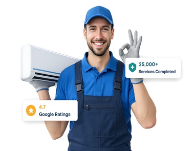Finding the Ideal AC Technician for Your Home