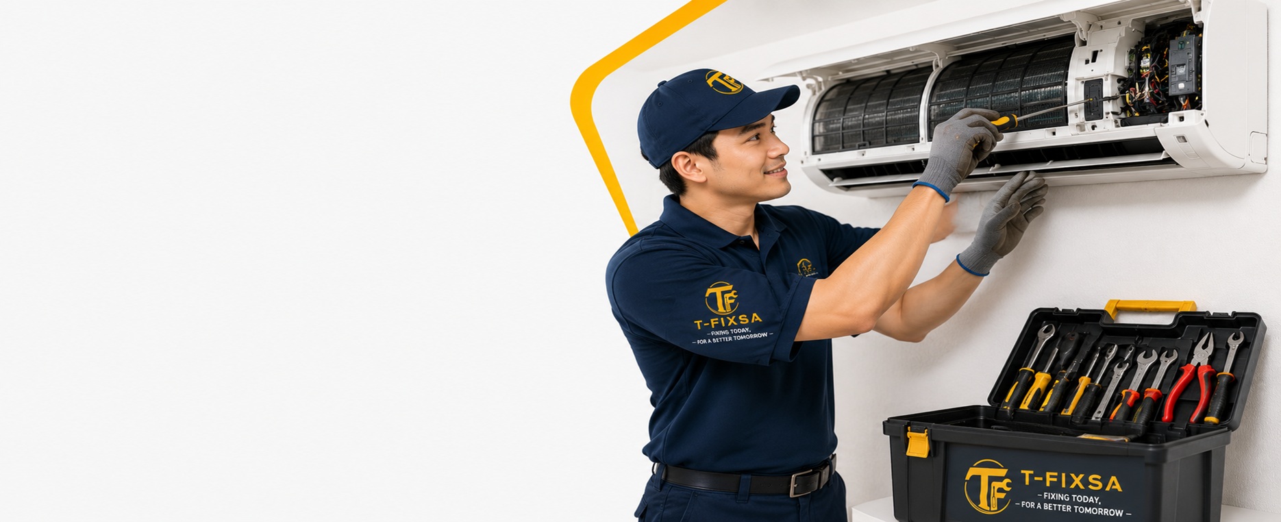 Finding the Ideal AC Technician for Your Home