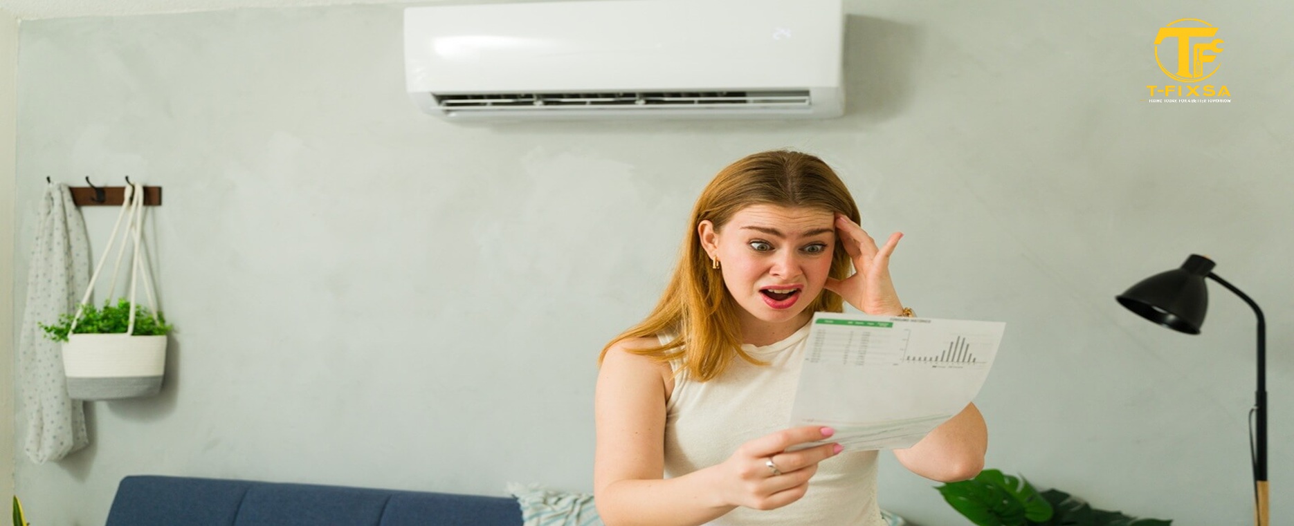 Is Your AC Killing Your Electric Bill? The New ‘Energy Audit’ Add-On Service Everyone’s Booking 