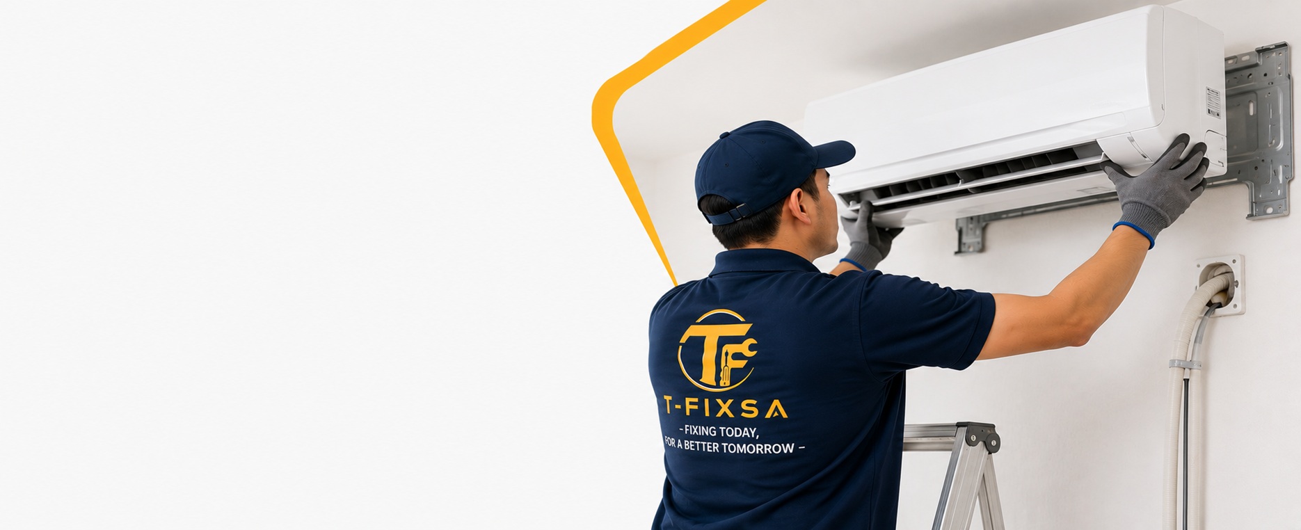 Why Correct Air Conditioning Installation Matters for Your Home